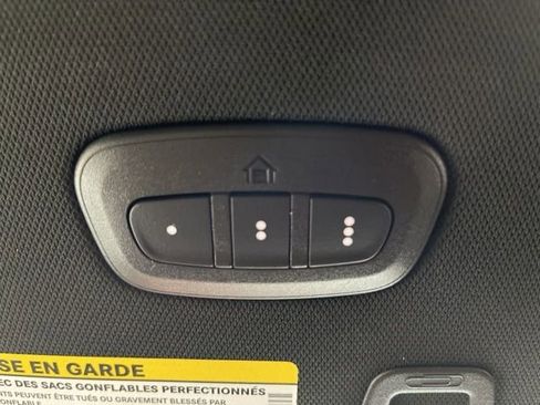 New 2025 Jeep Grand Cherokee L Limited w/ Black Appearance Package image 58