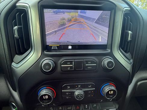 Used 2019 Chevrolet Silverado 1500 LT Trail Boss image 20