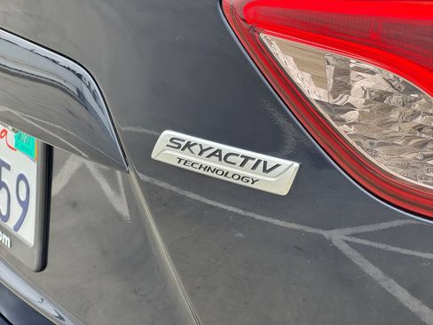 Used 2016 MAZDA CX-5 Touring FWD image 24