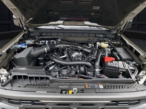 New 2025 Ford Bronco Raptor image 55