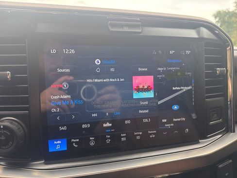 New 2026 Ford F350 King Ranch image 29