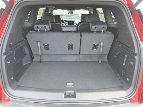 New 2026 GMC Acadia Elevation w/ Black Edition AWD/4WD image 26