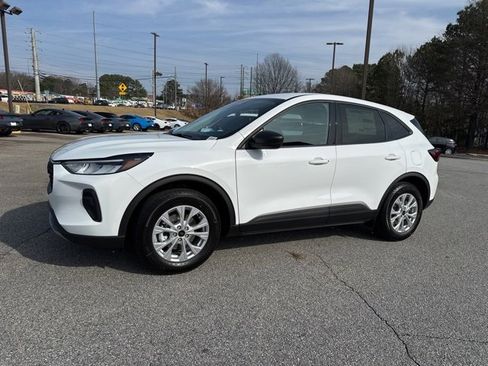 New 2026 Ford Escape Active image 6