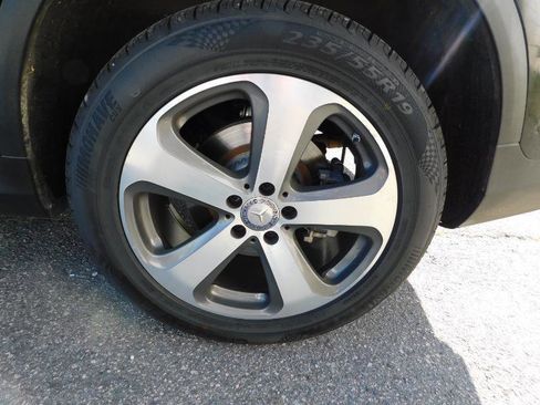 Used 2016 Mercedes-Benz GLC 300 image 18