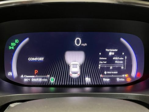 Certified 2024 Acura MDX A-Spec AWD/4WD image 5