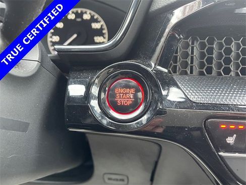 Certified 2024 Honda CR-V EX-L image 26