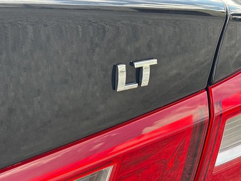 Used 2024 Chevrolet Malibu LT FWD image 22