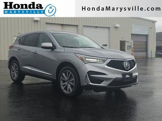 Used 2019 Acura RDX AWD w/ Technology Package video 1