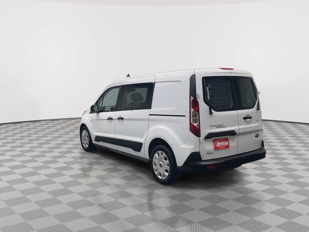 Used 2022 Ford Transit Connect XLT FWD image 29