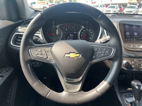 Used 2019 Chevrolet Equinox Premier AWD/4WD image 19