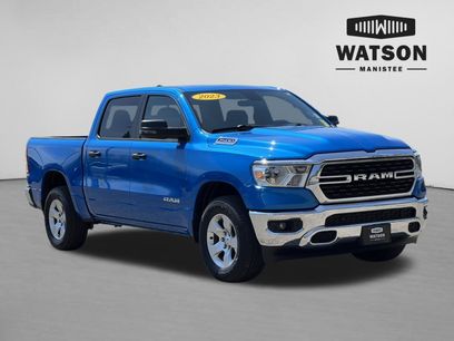 Used 2023 RAM 1500 Big Horn