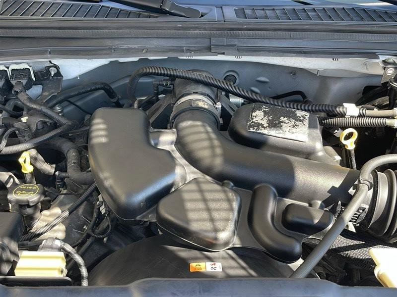 Used 2008 Ford F350 Lariat AWD/4WD image 53