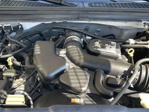 Used 2008 Ford F350 Lariat AWD/4WD image 53