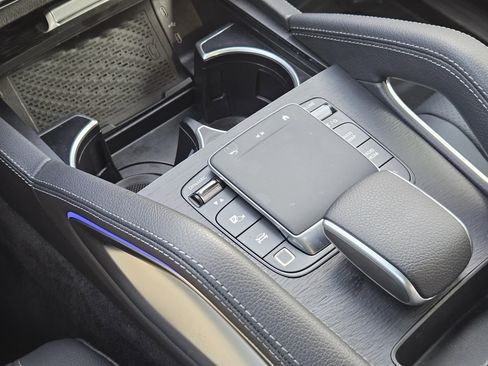 Certified 2026 Mercedes-Benz GLE 350 4MATIC image 12