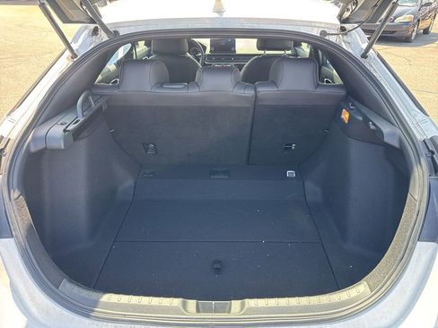 Used 2025 Honda Civic Sport image 9