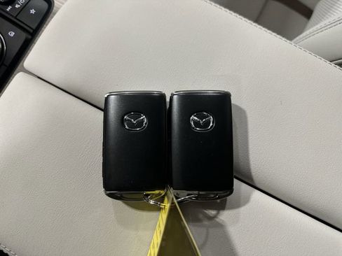 New 2026 MAZDA CX-90 3.3 Turbo S w/ Premium Package image 33