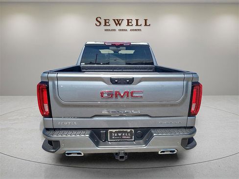 New 2026 GMC Sierra 1500 Denali w/ Denali Reserve Package image 4