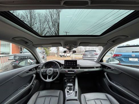 Used 2021 Audi A4 2.0T Premium w/ Convenience Package image 6