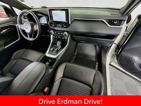 Certified 2019 Toyota RAV4 XSE w/ XSE Weather Package AWD/4WD image 26