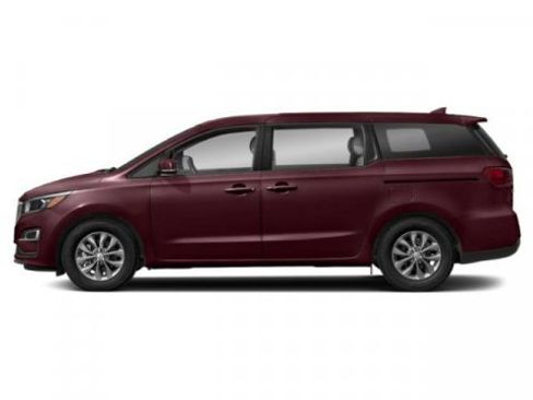 Used 2020 Kia Sedona LX image 3
