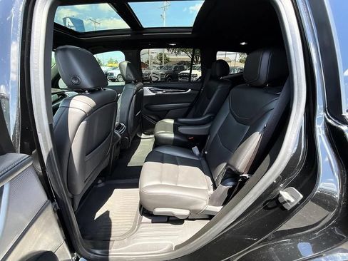 Used 2021 Cadillac XT6 Premium Luxury AWD/4WD image 28