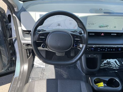 Certified 2024 Hyundai Ioniq 5 SEL AWD/4WD image 13