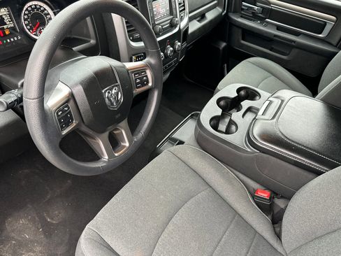 Used 2024 RAM 1500 Classic Warlock image 11