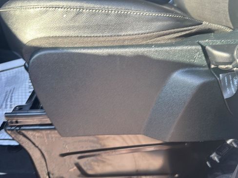 Used 2023 Ford Transit 250 Low Roof w/ Load Area Protection Package image 14