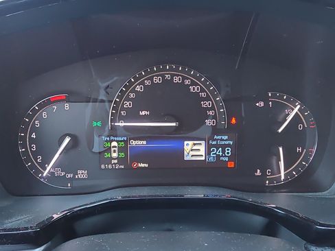 Used 2018 Cadillac XT5 Luxury w/ Driver Awareness Package image 25