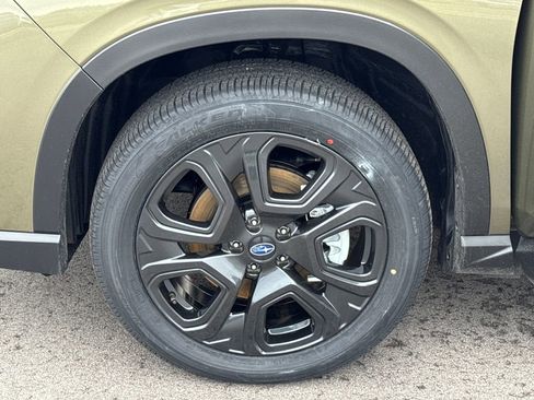 New 2026 Subaru Ascent Bronze Edition image 29