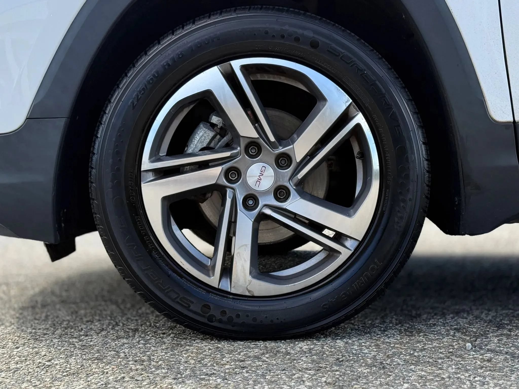 Used 2020 GMC Terrain SLT AWD/4WD image 30
