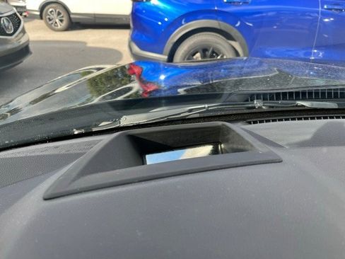 Used 2025 Acura Integra A-Spec image 9