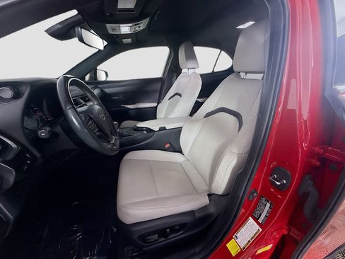 Used 2022 Lexus UX 250h w/ Premium Package AWD/4WD image 22