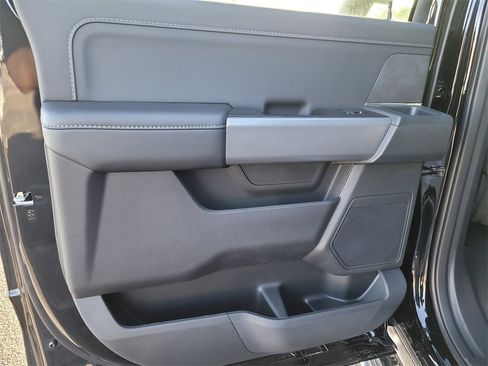 New 2025 Ford F150 XLT w/ Equipment Group 302A MID image 8