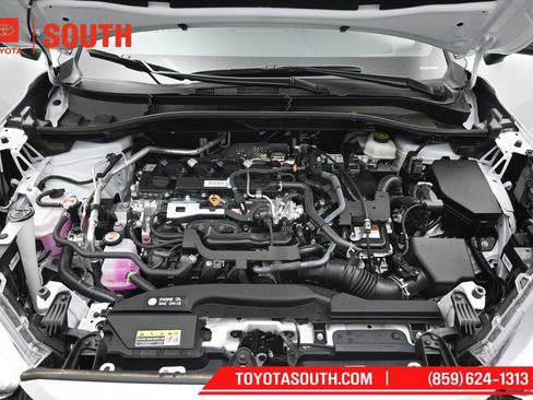 Used 2026 Toyota Corolla Cross AWD Hybrid w/ Convenience Package image 38