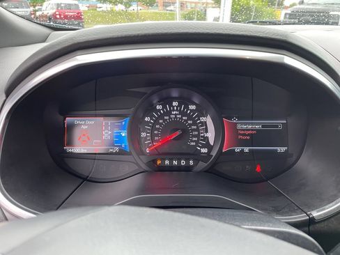 Certified 2019 Ford Edge ST w/ Equipment Group 401A AWD/4WD image 18