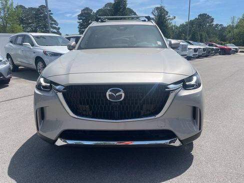 New 2026 MAZDA CX-90 3.3 Turbo w/ Premium Plus Pkg AWD/4WD image 2