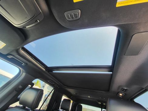 Used 2020 Ford Expedition Max Limited w/ Equipment Group 303A AWD/4WD image 7