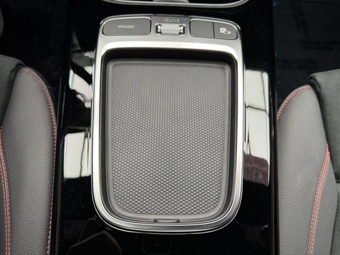 Used 2026 Mercedes-Benz CLA 35 AMG 4MATIC image 21