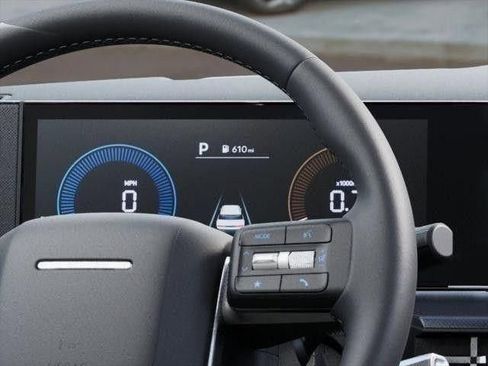 Used 2026 Hyundai Santa Fe SEL image 14