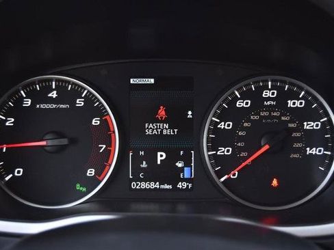 Used 2024 Mitsubishi Eclipse Cross SE image 13