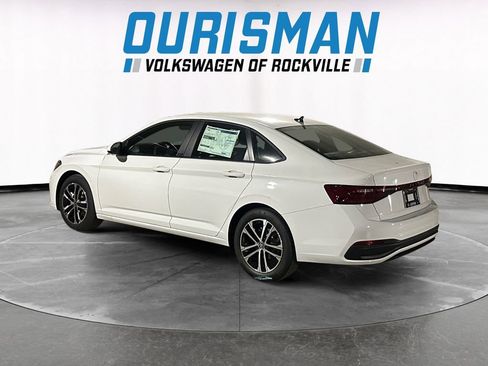 New 2026 Volkswagen Jetta Sport image 4