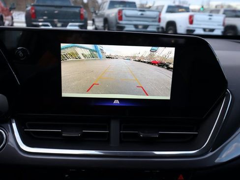 New 2026 Chevrolet Trax ACTIV image 12