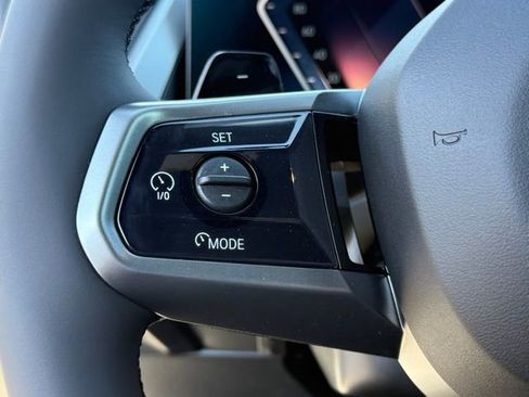 New 2026 BMW X3 xDrive30 w/ M Sport Package image 21