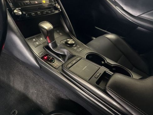 Certified 2023 Lexus IS 300 w/ Comfort Package RWD image 21