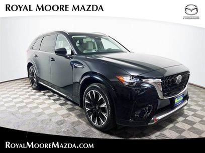 New 2026 MAZDA CX-90 3.3 Turbo S w/ Premium Plus