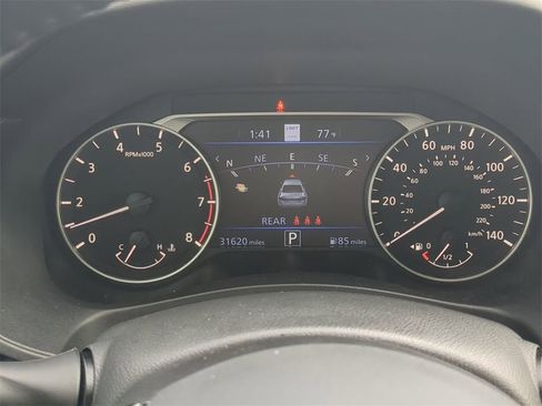 Used 2023 Nissan Altima 2.5 SV w/ SV Premium Package image 26