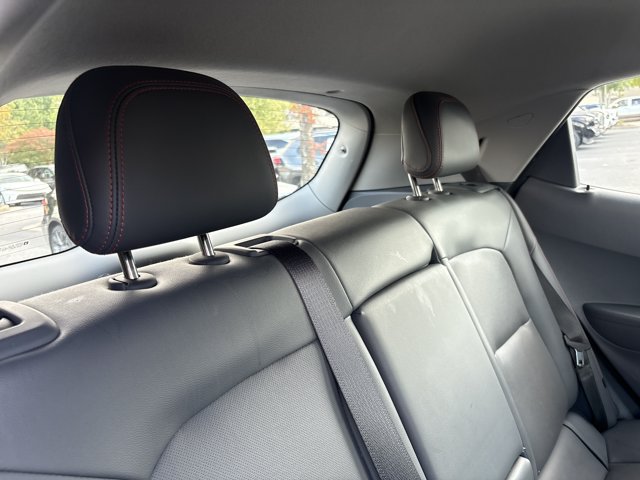 Used 2021 Chevrolet Bolt Premier w/ Infotainment Package FWD image 15