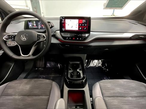Used 2021 Volkswagen ID.4 Pro image 19
