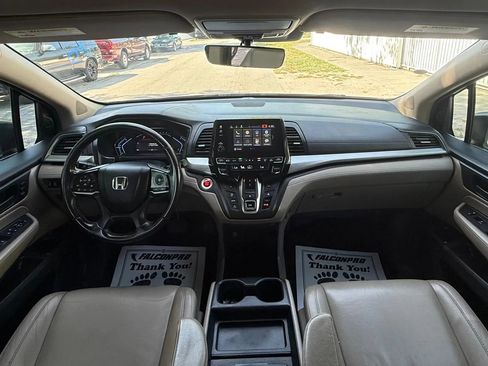 Used 2020 Honda Odyssey EX-L image 8